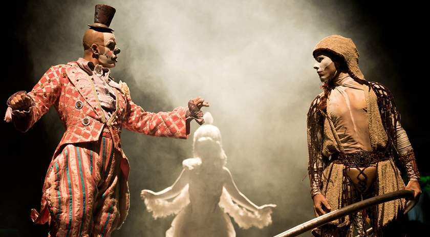 Sicredi Fronteiras realiza o Espetáculo da Cooperação em comemoração aos 35 anos