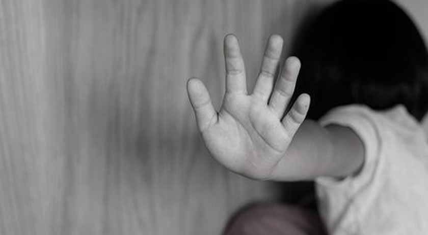 Paraná é o segundo estado do país com mais casos de estupro