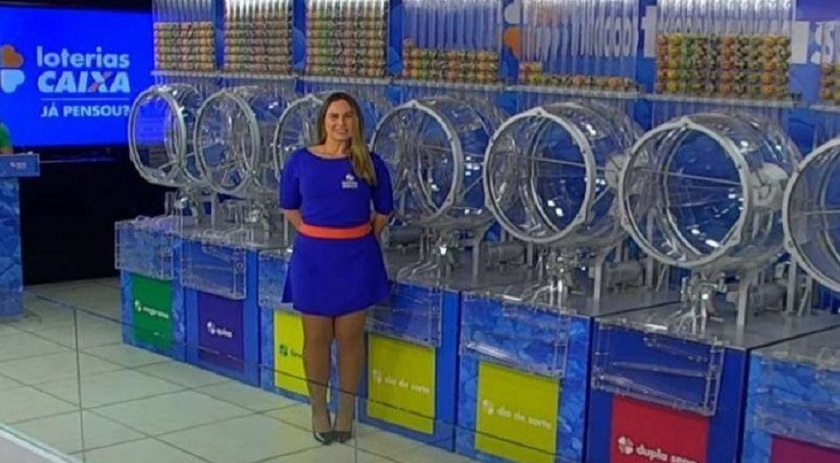 Mega-Sena sorteia hoje prêmio de R$ 22 milhões