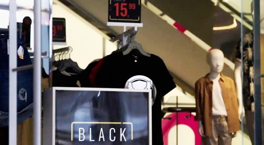Black Friday: nove a cada 10 brasileiros devem comprar algo nesta sexta