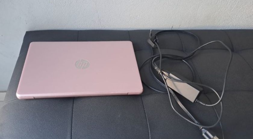 Notebook furtado é recuperado após anúncio em rede social
