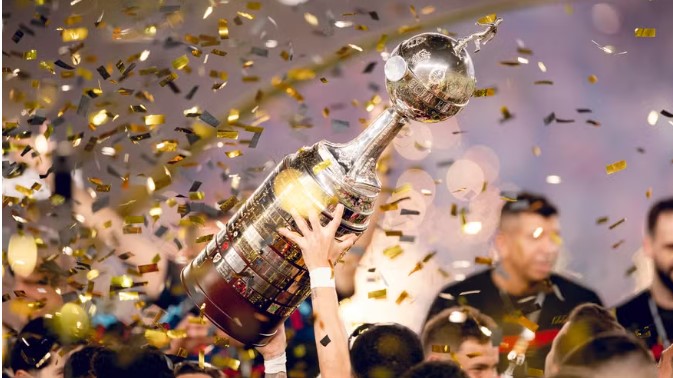 Conmebol anuncia data de sorteio das fases preliminares da Libertadores 2026