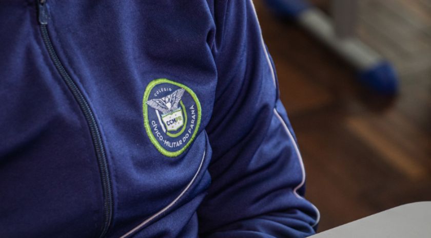 Educação anuncia adesão de mais duas escolas ao modelo cívico-militar