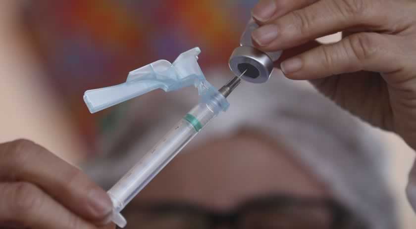 Média de mortes no país atinge menor nível desde fevereiro