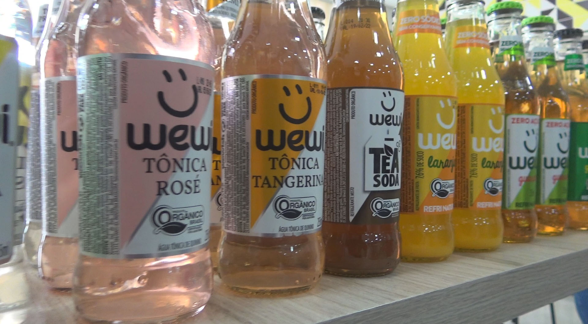 Venha conferir as novidades da Espaço Saúde Produtos Naturais