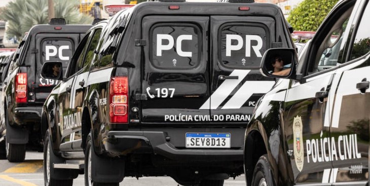 Mulher suspeita de aplicar “disciplina” em facção criminosa é presa