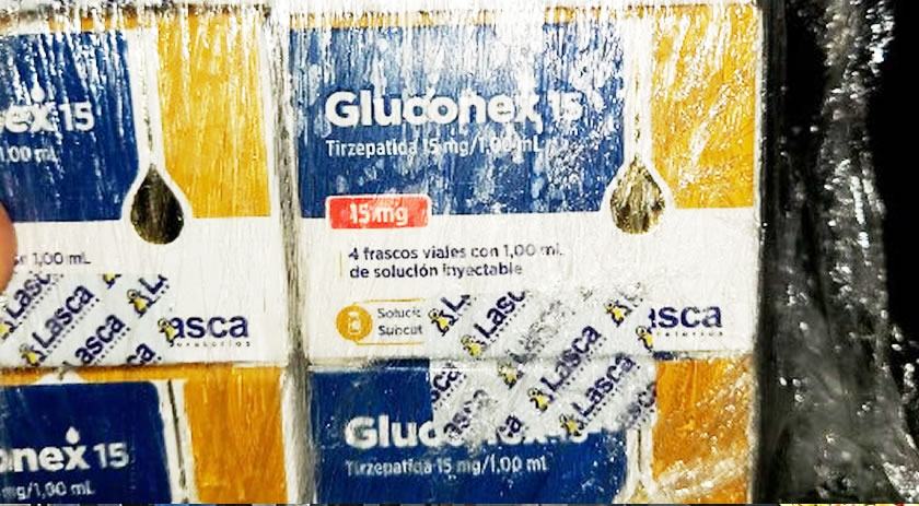 Polícia de Santa Catarina  flagra contrabando de medicamentos e eletrônicos na BR-163