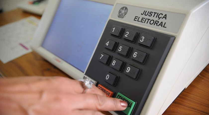 Eleições de outubro renovam as 513 cadeiras da Câmara