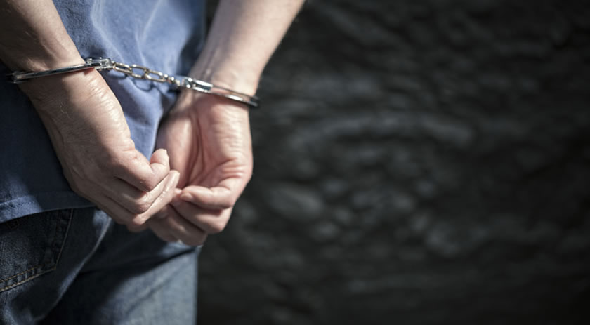Polícia Civil prende em Pato Branco homem de 28 anos foragido do sistema prisional de Santa Catarina