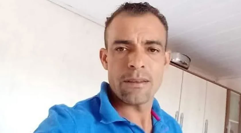 Família procura por morador de Marmeleiro desaparecido desde janeiro