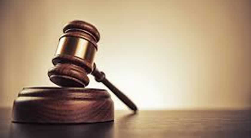 Homem denunciado por cometer crimes em disputa por herança é condenado a mais de 52 anos de prisão