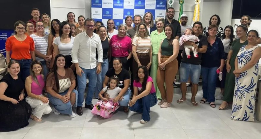 Câmara de Vereadores promove debate sobre ampliação do ensino integral