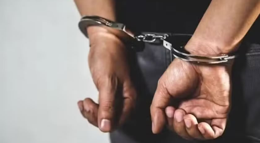 Pai é preso após agredir filho de 7 anos em Itapejara D'Oeste