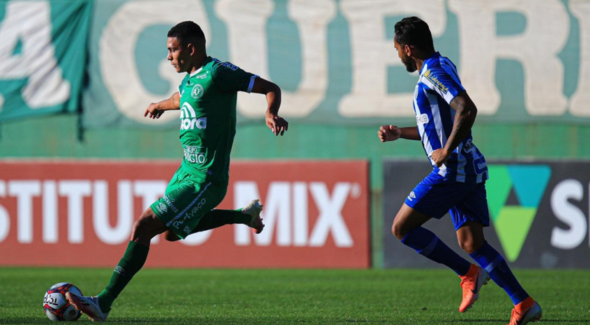 Avaí e Chape empatam na Arena Condá e Leão da Ilha ergue o título do Campeonato Catarinense 2021