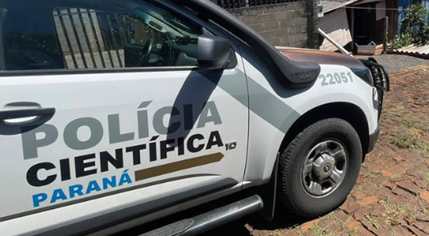 Jovem de 19 anos é encontrado morto na zona rural