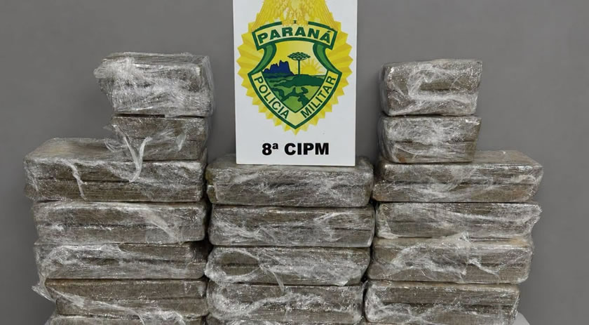 PCPR deflagra operação para desarticular associação criminosa ligada ao tráfico