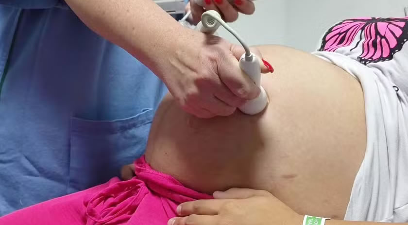 Paraná amplia serviços no SUS e garante ultrassom morfológico para todas as gestantes
