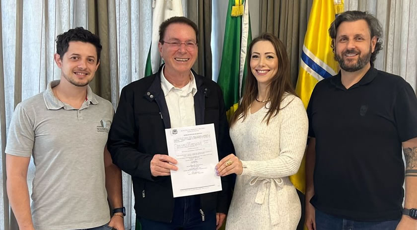 Prefeitura irá investir R$ 260 mil no CCI Sensibilizar