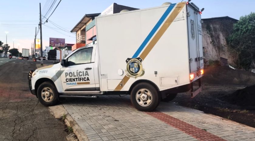 Identificado homem encontrado morto em galpão da Cidade Norte