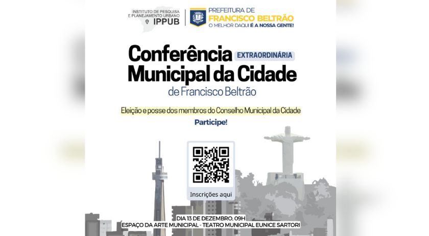 IPPUB realizará audiência pública