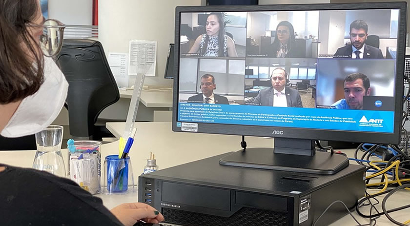 Aprovado edital e documentos das novas concessões das estradas do Paraná