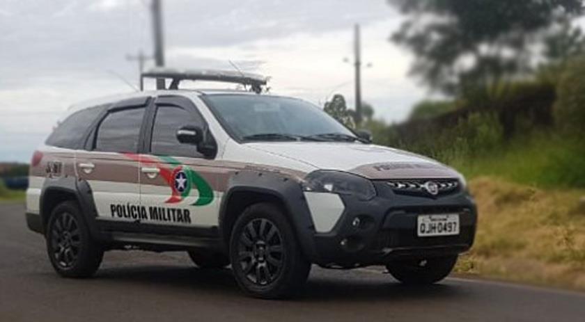 Homem que havia fugido da Penitenciária de Chapecó é capturado