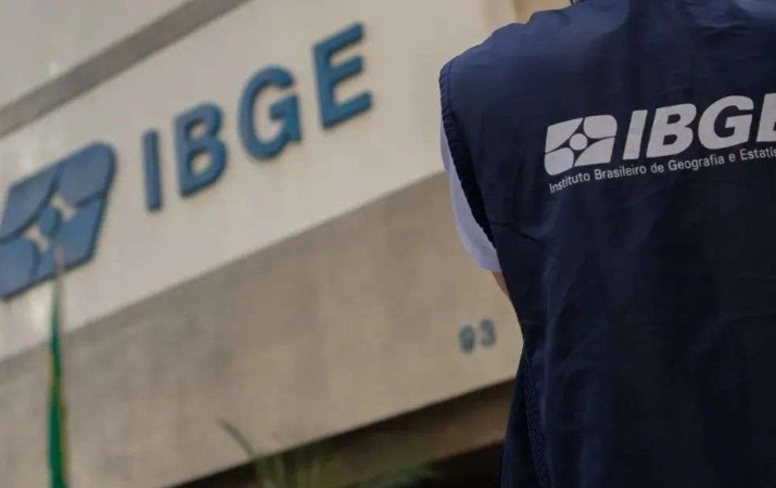 IBGE prorroga inscrições para processo seletivo com 10 vagas