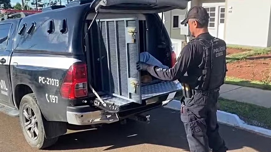 'Grupo de extermínio' suspeito de executar mais de 20 pessoas e gravar mortes no Paraná é alvo de operação policial em 17 cidades de 5 estados