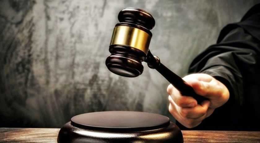 Condenado a mais de 22 anos de prisão homem que matou a esposa