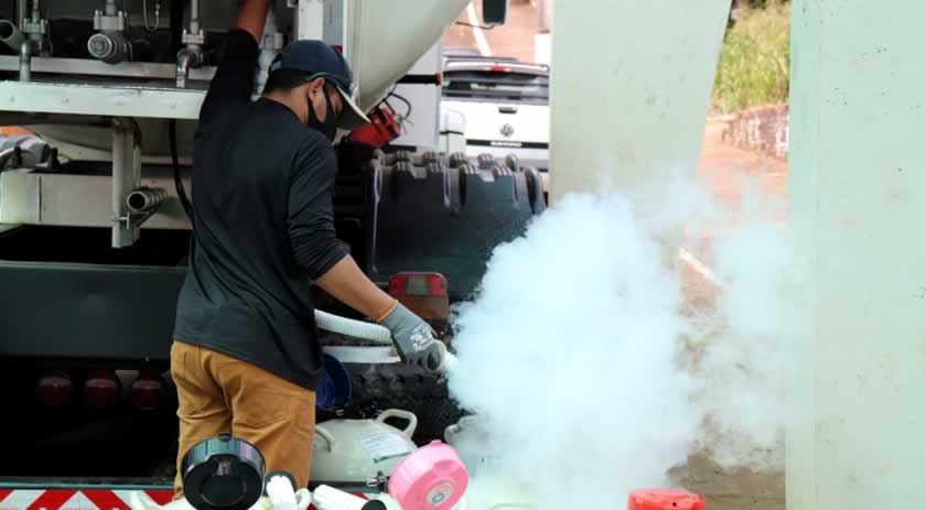 Melhoramento Genético: Nitrogênio líquido é entregue para bovinocultores