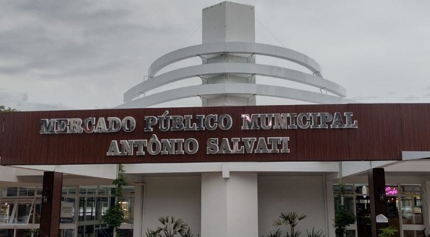 Mercado Público vai licitar novas empresas