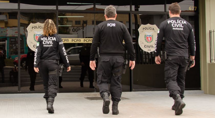 PCPR oferta 123 vagas de estágio em 40 municípios; 100 são de nível superior