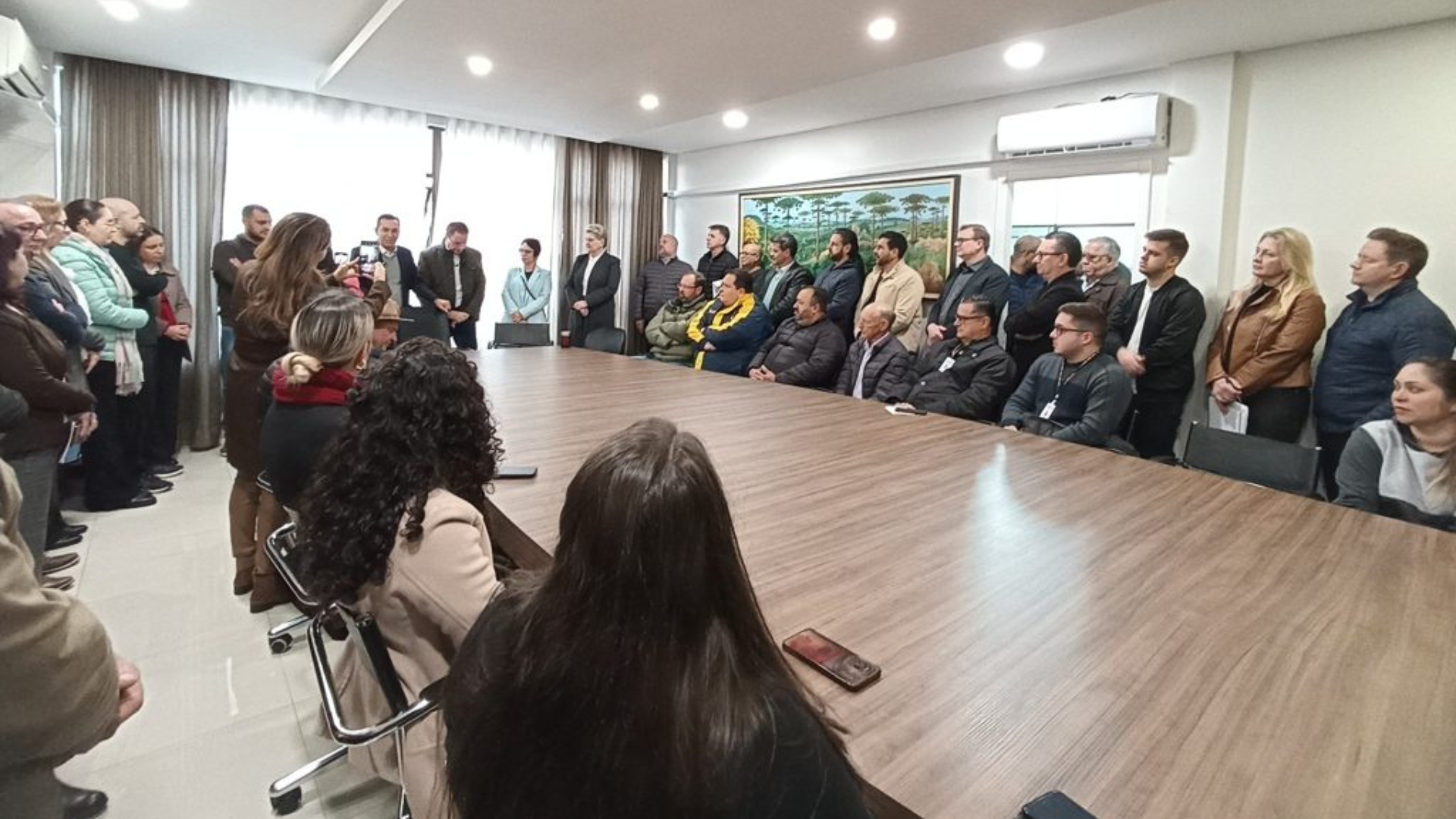 Restaurante Popular é anunciado com recursos de R$ 3,5 milhões