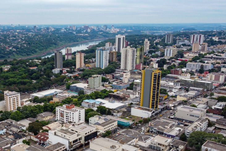 Paraná tem 5 cidades entre as 20 melhores do Brasil em tratamento de água e esgoto