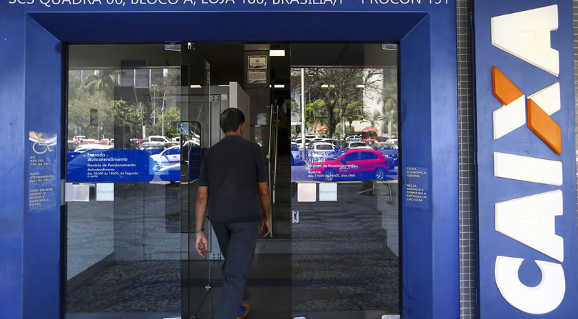 Bancos fecharão no feriado de amanhã em todo o país