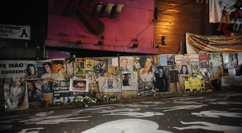 Tribunal anula condenações de quatro acusados da tragédia da Boate Kiss