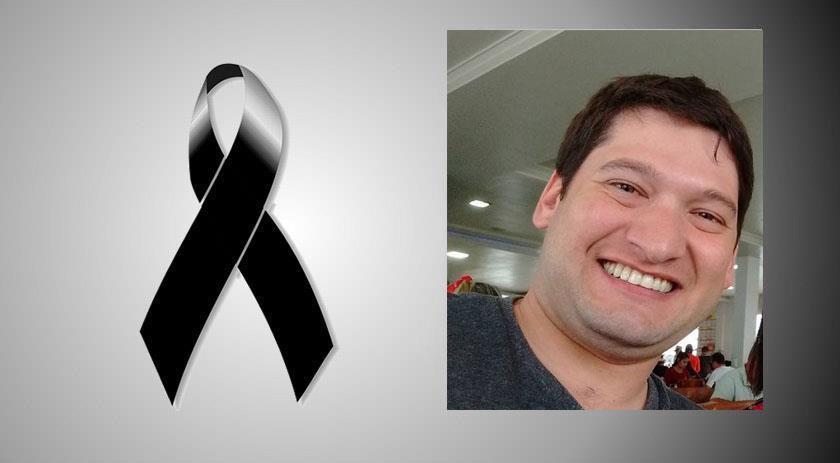 Subseção da OAB de São Miguel emite nota de pesar pela morte de advogado vítima da COVID