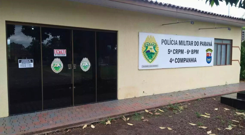 Homem é preso suspeito de feminicídio após morte de mulher arremessada de carro 