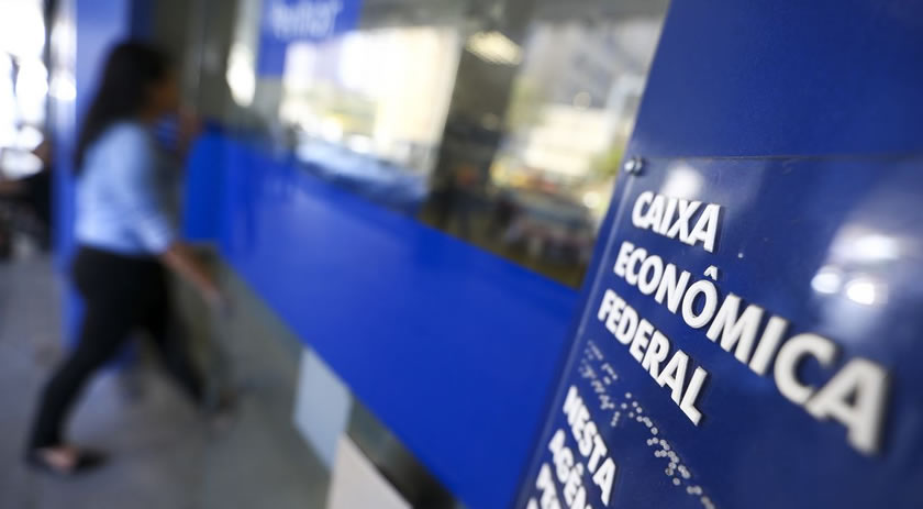 Trabalhadores que nasceram em maio já podem fazer saque de até R$ 1 mil do FGTS