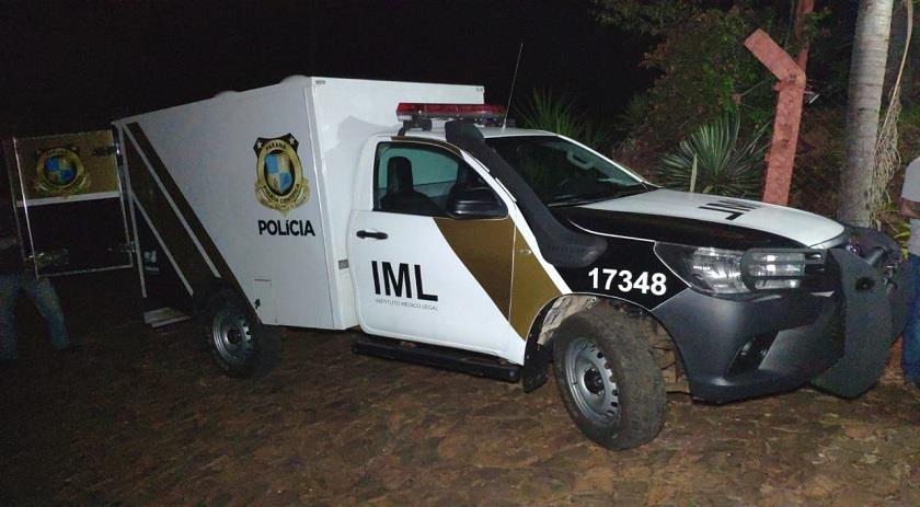 Mulher morre esfaqueada pelo ex-companheiro em Palmas