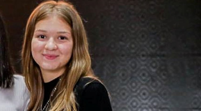 Adolescente de 15 anos está desaparecida em Rio Bonito do Iguaçu