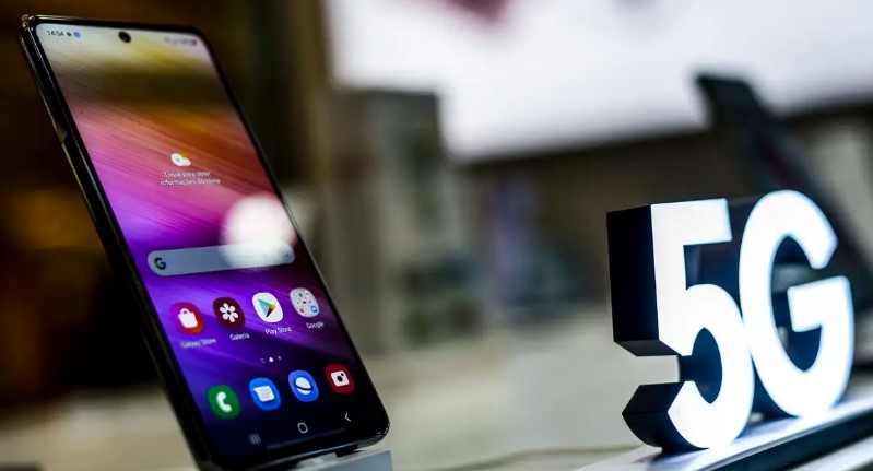 Anatel autoriza sinal do 5G em todos os municípios