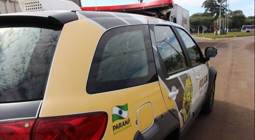 Idosa de 81 anos em situação de maus tratos é resgatada; arma foi apreendida