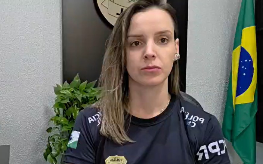 Polícia Civil conclui investigação de homicídio e indicia dois suspeitos