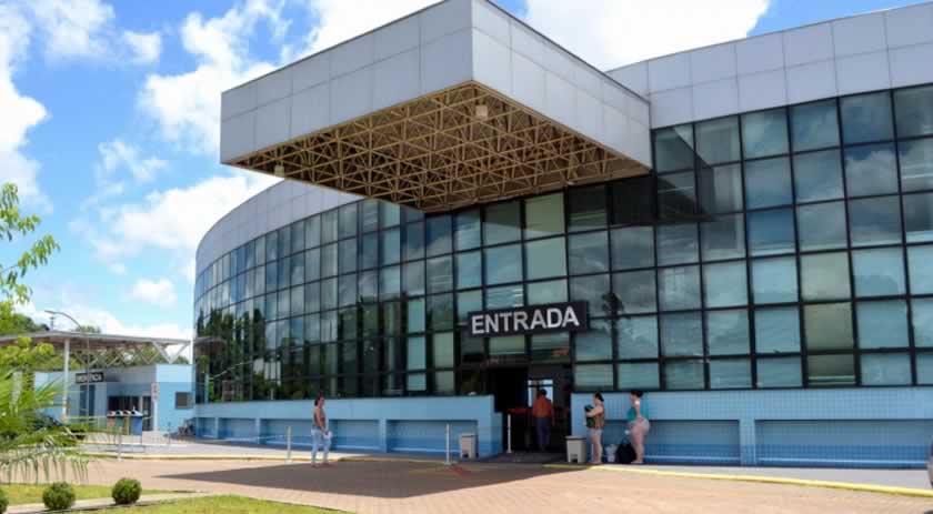 Hospital Regional de São Miguel registra cinco altas de pacientes nas últimas 24h
