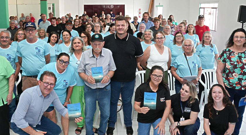 Câmara promove encontros sobre direitos e proteção da pessoa idosa