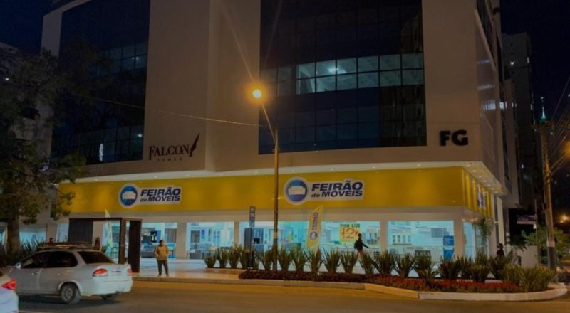 Gigante do varejo compra rede de lojas de SC