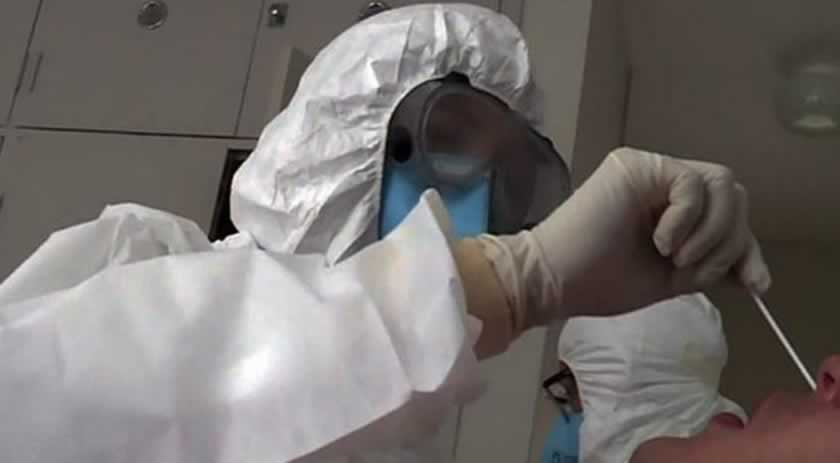 OMS pede colaboração para investigar origens do novo coronavírus