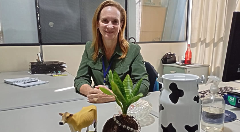 Município lança programa inédito de melhoramento genético e gestão para produtores de leite