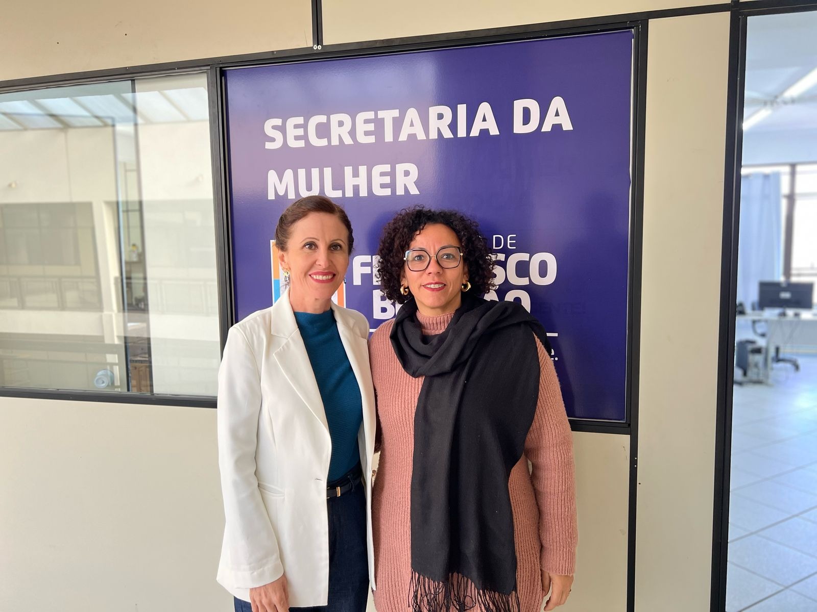 Francisco Beltrão realiza Conferência de Políticas para as Mulheres